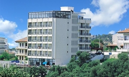 Hotel Ozka